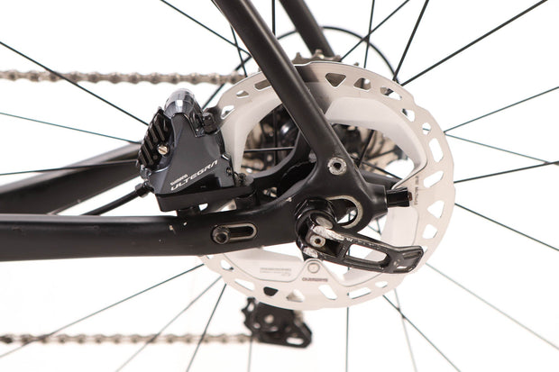 Trek Checkpoint SL 6 Shimano Ultegra Gravel Bike 2019, Size 54cm