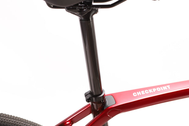 Trek Checkpoint SL 6 Sram Rival AXS Gravel Bike 2023, Size 54cm