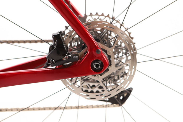 Trek Checkpoint SL 6 Sram Rival AXS Gravel Bike 2023, Size 54cm