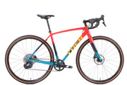 Trek Crockett Sram Apex AXS CX Bike 2024, Size 52cm