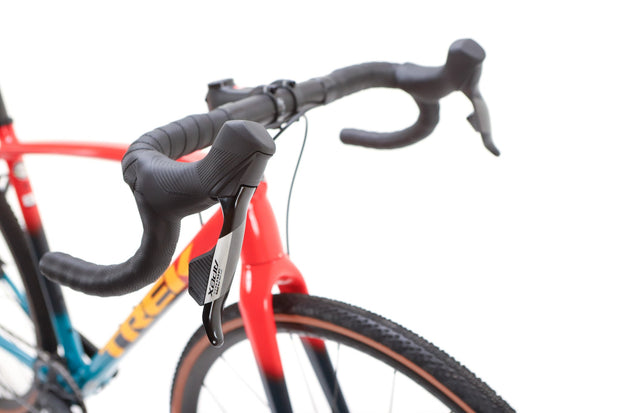 Trek Crockett Sram Apex AXS CX Bike 2024, Size 52cm