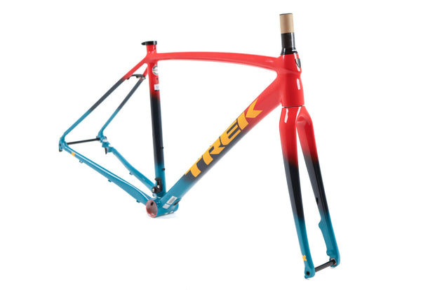 Trek Crockett CX Frameset 2024, Size 52cm