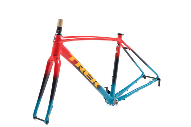 Trek Crockett CX Frameset 2024, Size 52cm