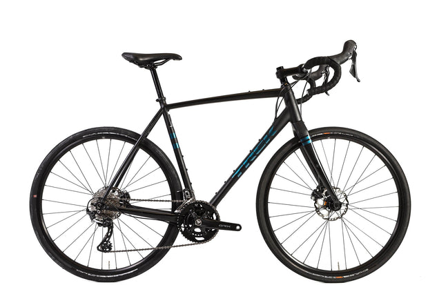 Trek Checkpoint ALR 5 Shimano GRX Disc Gravel Bike 2021, Size 58cm