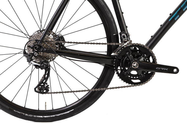 Trek Checkpoint ALR 5 Shimano GRX Disc Gravel Bike 2021, Size 58cm