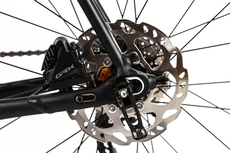 Trek Checkpoint ALR 5 Shimano GRX Disc Gravel Bike 2021, Size 58cm