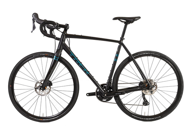 Trek Checkpoint ALR 5 Shimano GRX Disc Gravel Bike 2021, Size 58cm