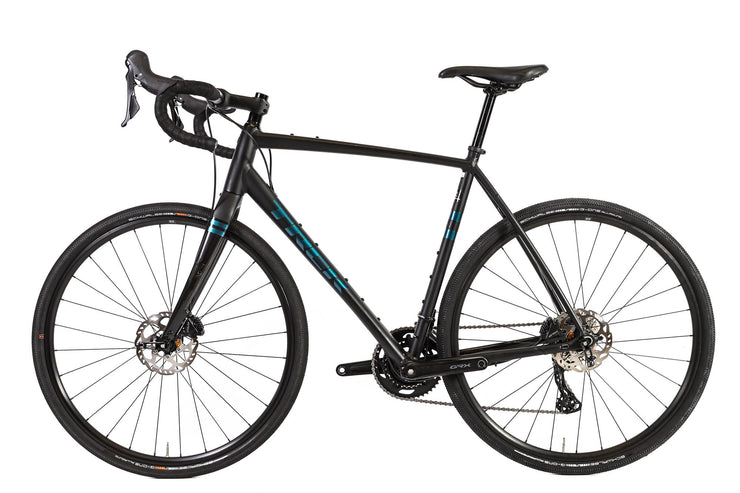 Trek Checkpoint ALR 5 Shimano GRX Disc Gravel Bike 2021, Size 58cm