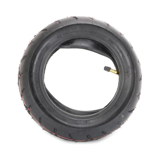 10 x 3 Electric Scooter Tyre Kugoo M4 Zero10 etc