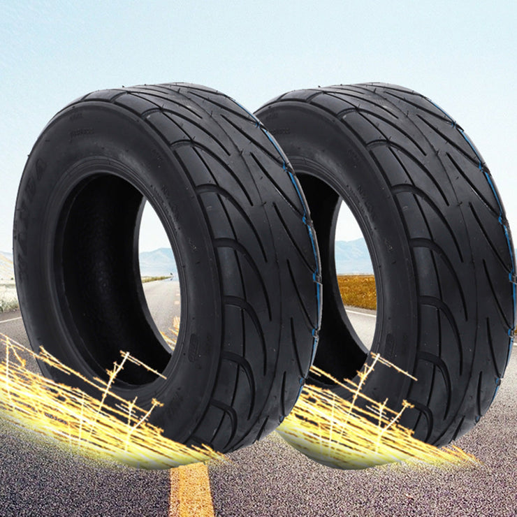 10x4.00-6 Tubeless Tyre