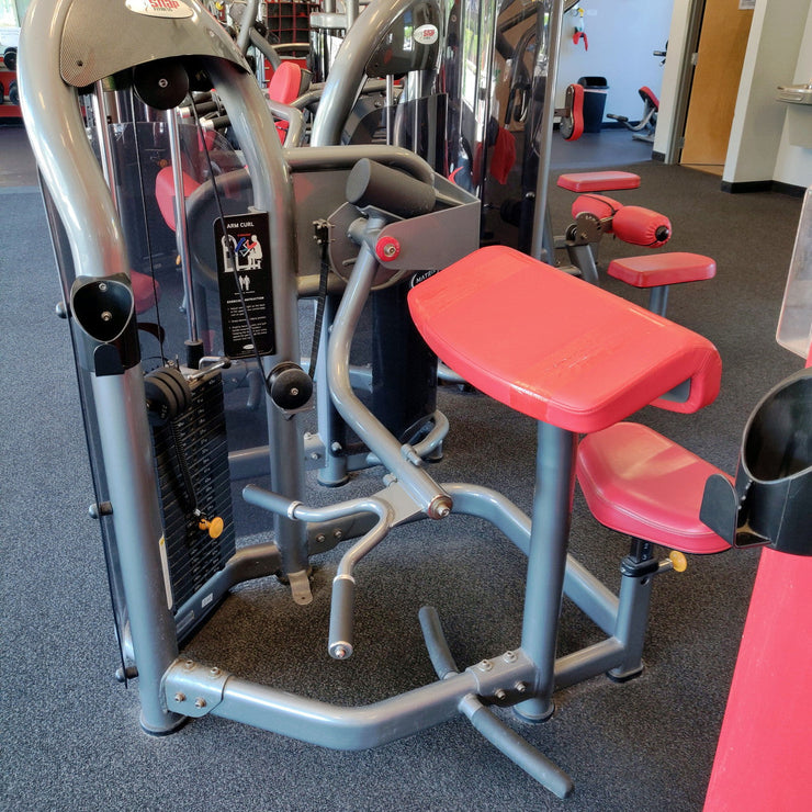 12-Piece Matrix Aura Strength Circuit