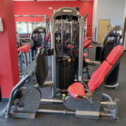 12-Piece Matrix Aura Strength Circuit