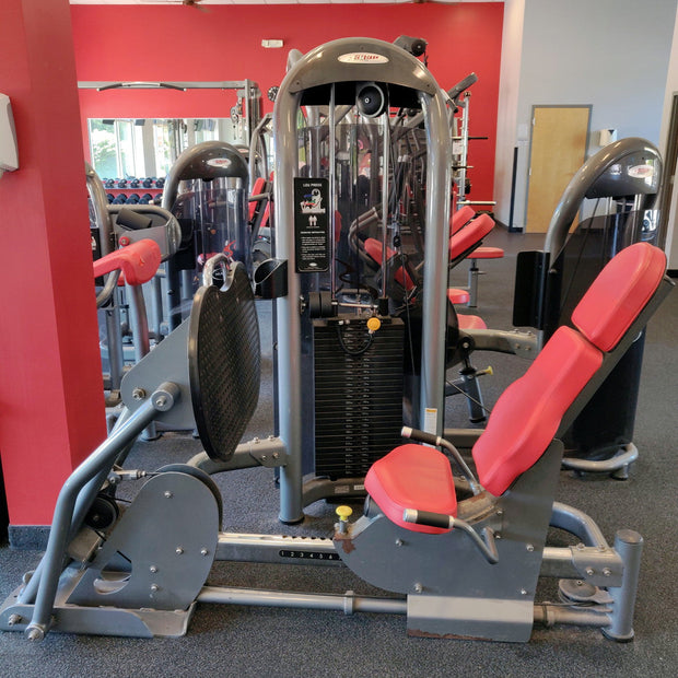 12-Piece Matrix Aura Strength Circuit