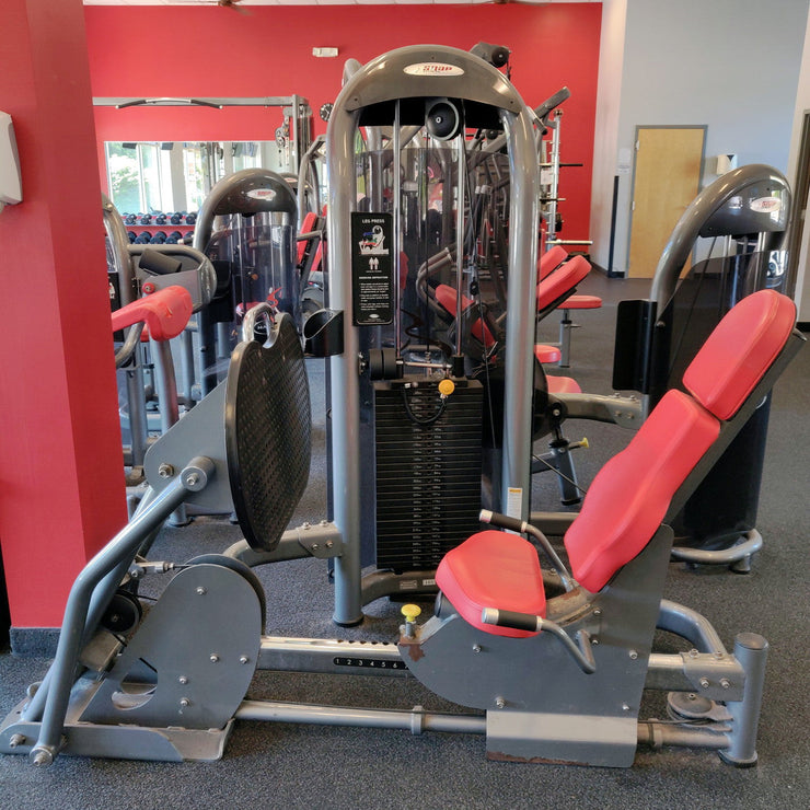 12-Piece Matrix Aura Strength Circuit