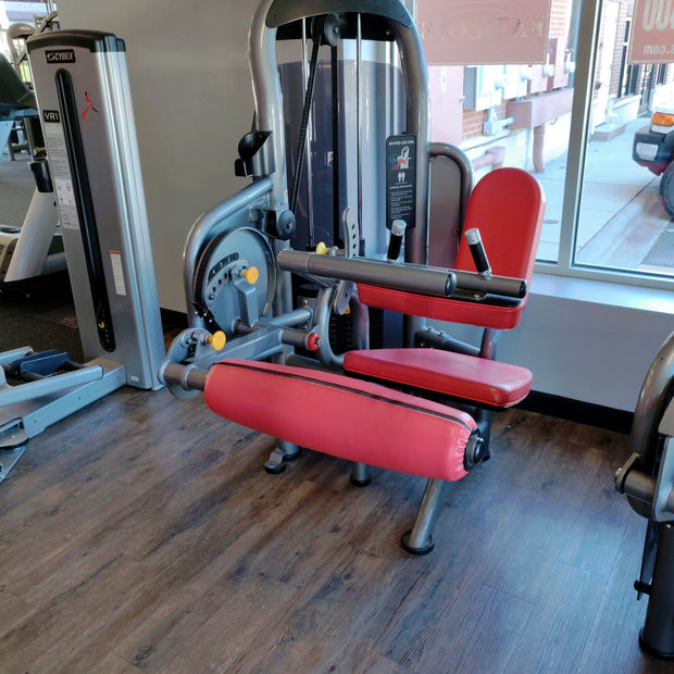 12-Piece Matrix Aura Strength Circuit