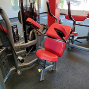 12-Piece Matrix Aura Strength Circuit