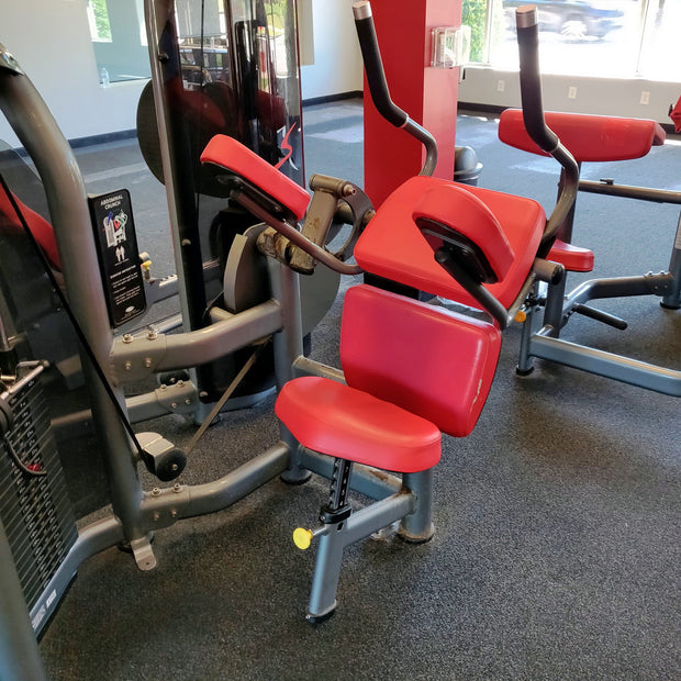 12-Piece Matrix Aura Strength Circuit