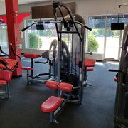 12-Piece Matrix Aura Strength Circuit