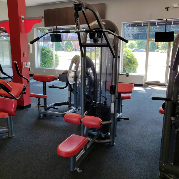 12-Piece Matrix Aura Strength Circuit