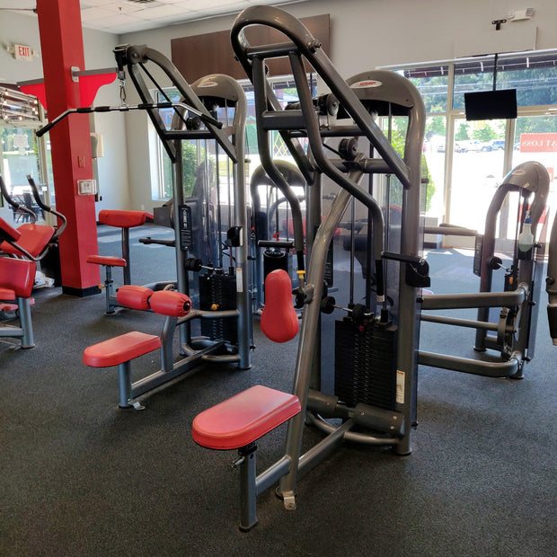 12-Piece Matrix Aura Strength Circuit