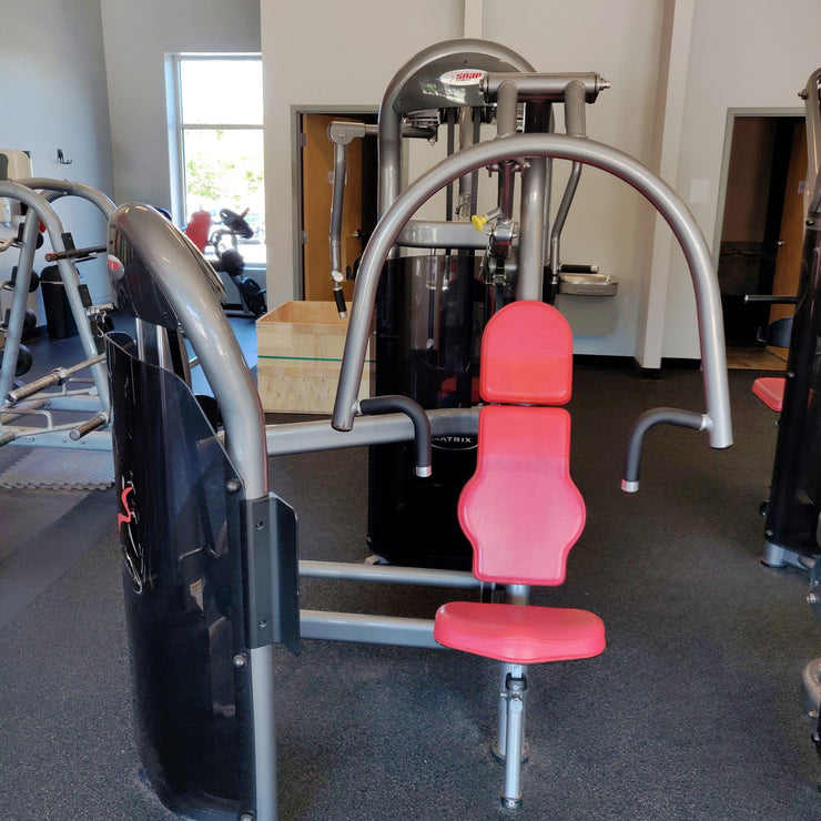 12-Piece Matrix Aura Strength Circuit