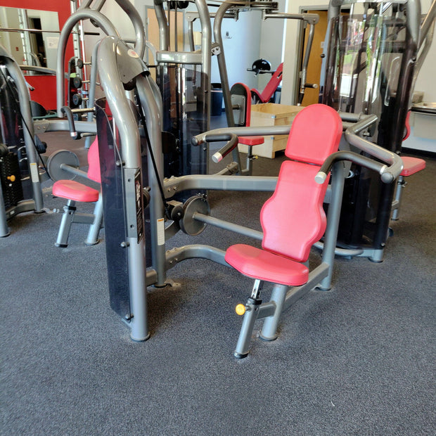 12-Piece Matrix Aura Strength Circuit