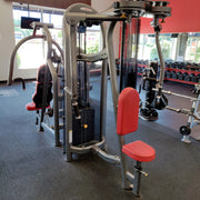 12-Piece Matrix Aura Strength Circuit