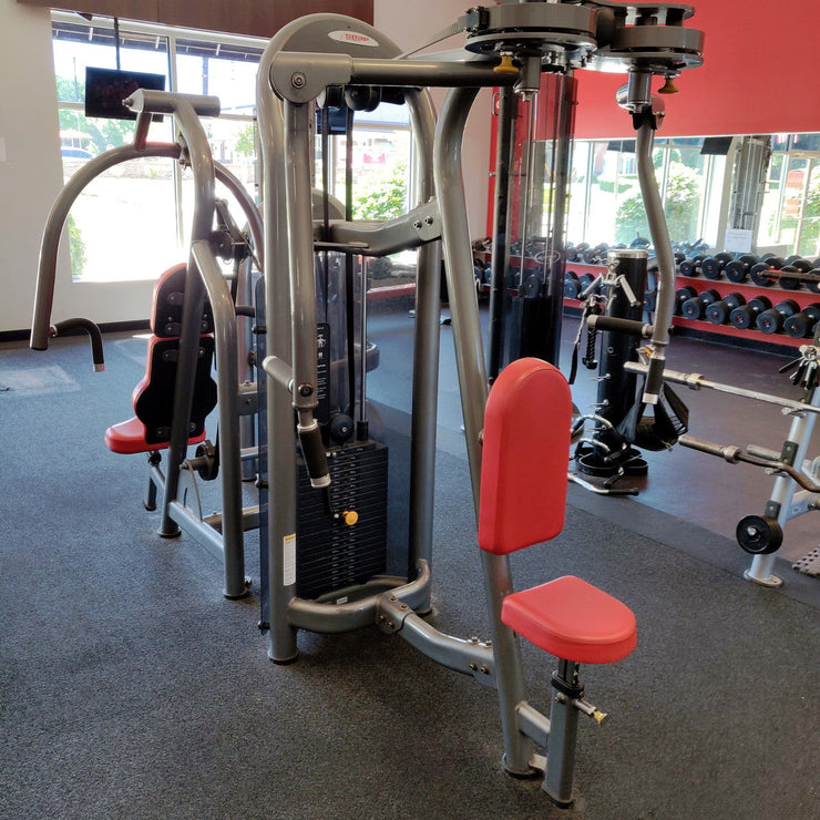 12-Piece Matrix Aura Strength Circuit