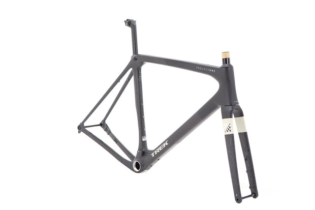 Trek Checkmate SLR Gravel Frameset 2025, Size Large