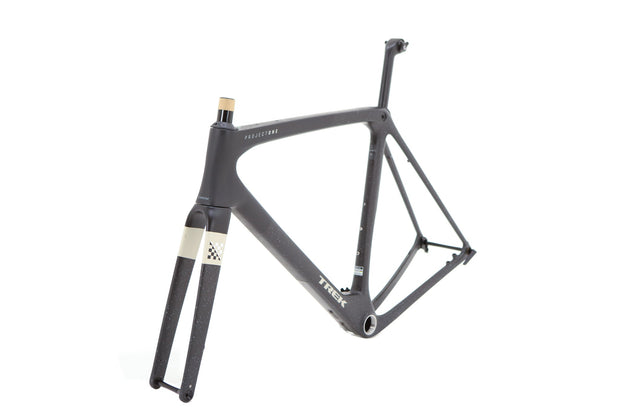 Trek Checkmate SLR Gravel Frameset 2025, Size Large