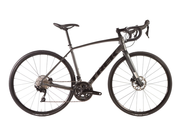 Trek Domane AL 5 Shimano 105 Disc Road Bike 2022, Size 54cm
