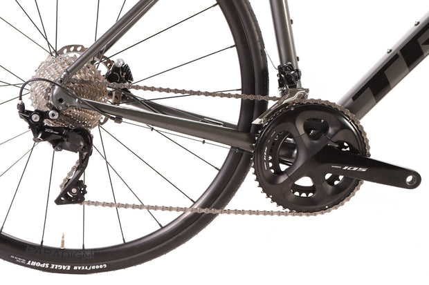 Trek Domane AL 5 Shimano 105 Disc Road Bike 2022, Size 54cm