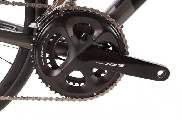 Trek Domane AL 5 Shimano 105 Disc Road Bike 2022, Size 54cm