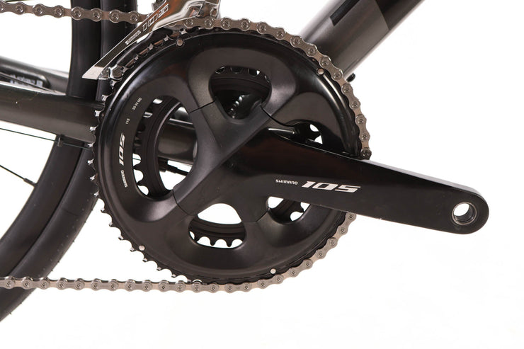 Trek Domane AL 5 Shimano 105 Disc Road Bike 2022, Size 54cm