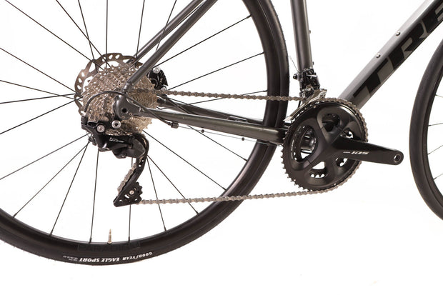 Trek Domane AL 5 Shimano 105 Disc Road Bike 2022, Size 54cm