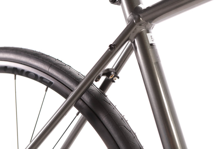 Trek Domane AL 5 Shimano 105 Disc Road Bike 2022, Size 54cm