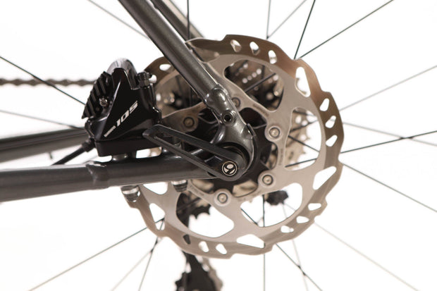 Trek Domane AL 5 Shimano 105 Disc Road Bike 2022, Size 54cm