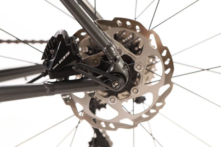 Trek Domane AL 5 Shimano 105 Disc Road Bike 2022, Size 54cm