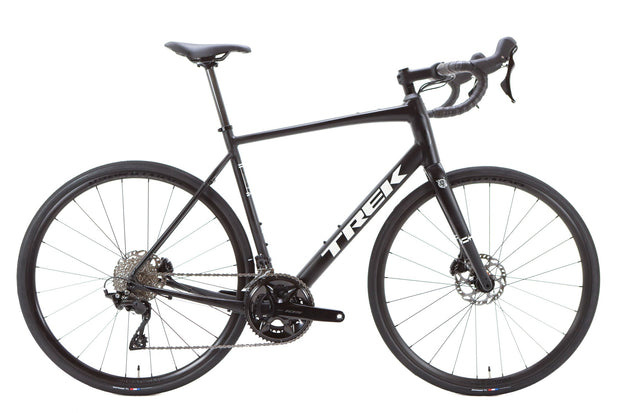 Trek Domane AL 5 Gen 4 Shimano 105 Disc Road Bike 2025, Size 58cm
