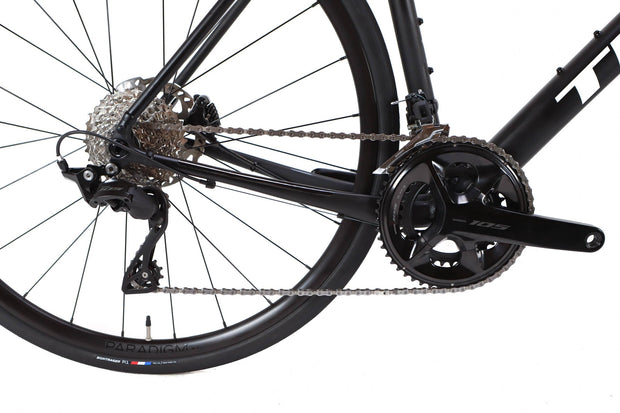 Trek Domane AL 5 Gen 4 Shimano 105 Disc Road Bike 2025, Size 58cm