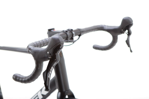 Trek Domane AL 5 Gen 4 Shimano 105 Disc Road Bike 2025, Size 58cm