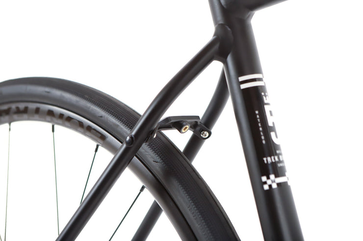 Trek Domane AL 5 Gen 4 Shimano 105 Disc Road Bike 2025, Size 58cm