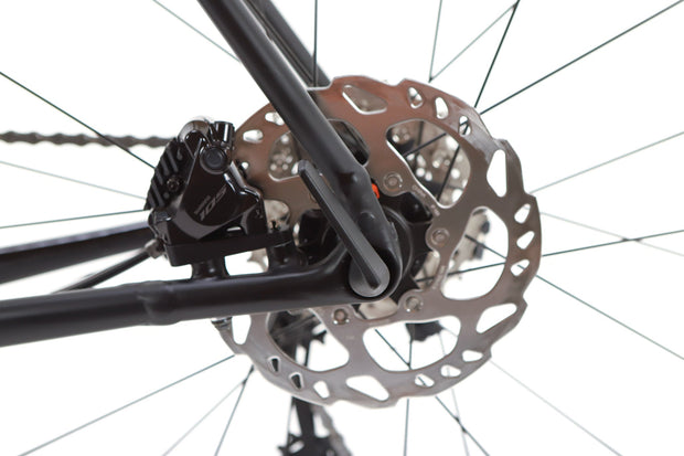 Trek Domane AL 5 Gen 4 Shimano 105 Disc Road Bike 2025, Size 58cm