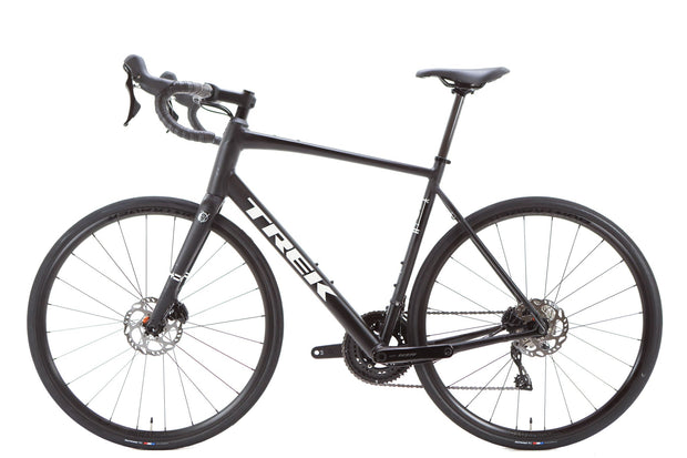 Trek Domane AL 5 Gen 4 Shimano 105 Disc Road Bike 2025, Size 58cm