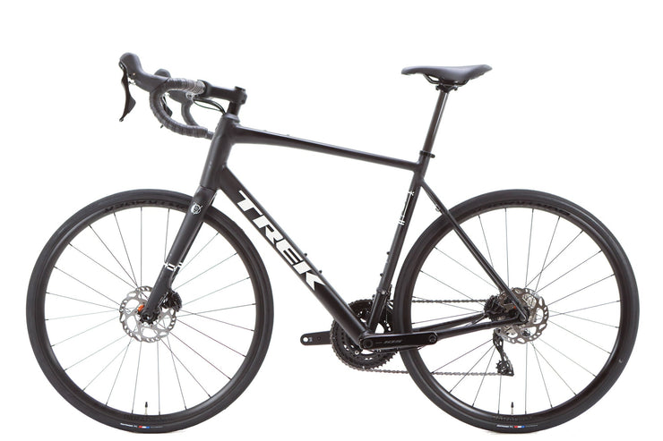 Trek Domane AL 5 Gen 4 Shimano 105 Disc Road Bike 2025, Size 58cm