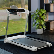 Treadmill Electric Motorised Folding Running Machine Walking Gym Home Fitness