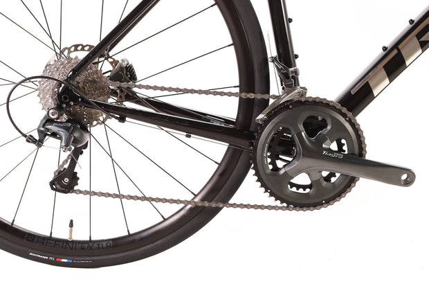 Trek Domane AL 4 Shimano Tiagra Disc Road Bike 2021, Size 54cm