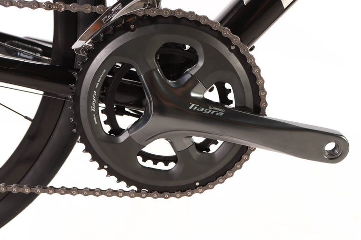 Trek Domane AL 4 Shimano Tiagra Disc Road Bike 2021, Size 54cm