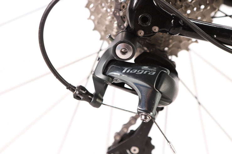 Trek Domane AL 4 Shimano Tiagra Disc Road Bike 2021, Size 54cm