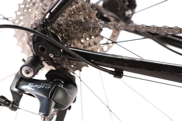 Trek Domane AL 4 Shimano Tiagra Disc Road Bike 2021, Size 54cm